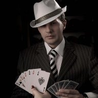 Pokerboy